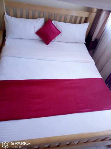 Kiboga Resort Hotel
