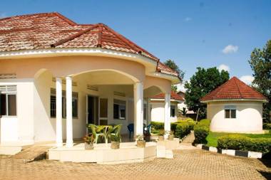 Marphie Hotel Rukungiri