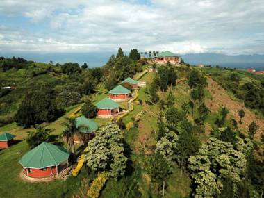 Top of The World Lodge