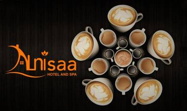 Al-Nisaa Hotel and Spa