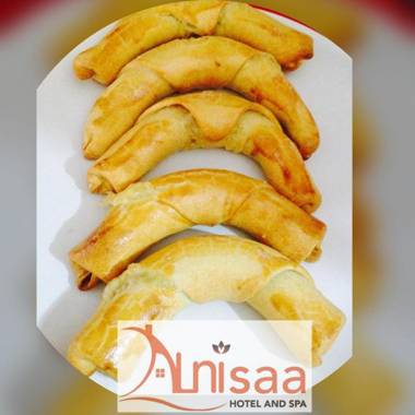 Al-Nisaa Hotel and Spa