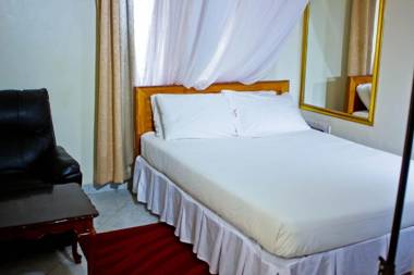 Al-Nisaa Hotel and Spa