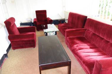 Emirina Travel Hotel