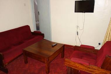 Emirina Travel Hotel