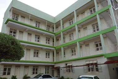 Emirina Travel Hotel