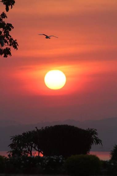 Samuka Island Retreat