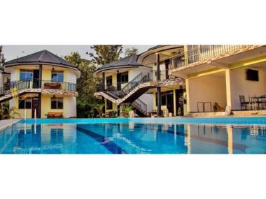 Source Of The Nile Suites