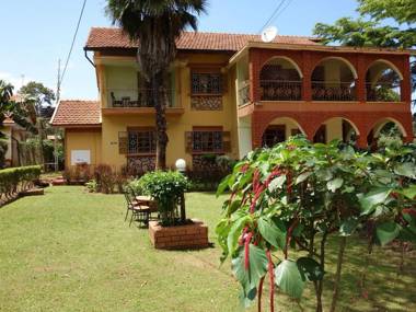 Bridgeway Guesthouse