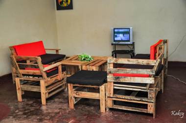 Venchester Guest House