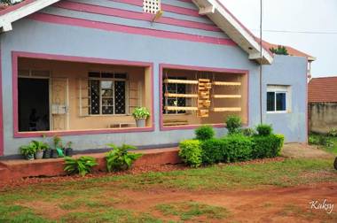 Venchester Guest House