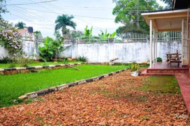 Serene Executive Suites