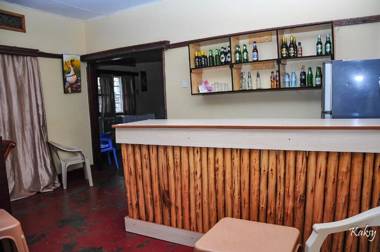 Serene Executive Suites