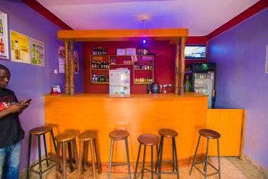 Palace View Guest House