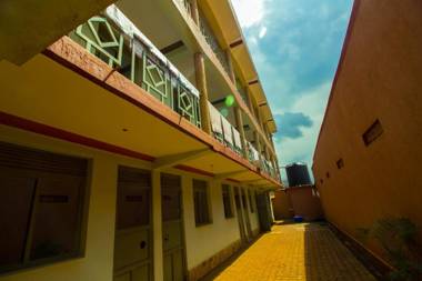 Palace View Guest House