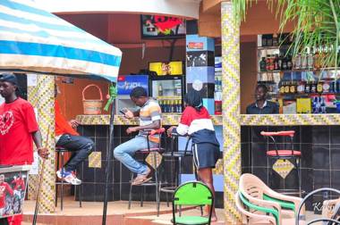 Dreamz Recreation Center