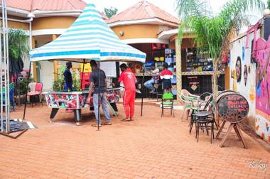 Dreamz Recreation Center