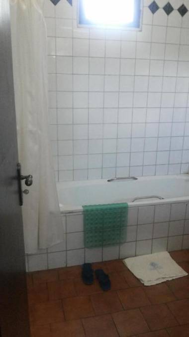 Sunset International Hotel