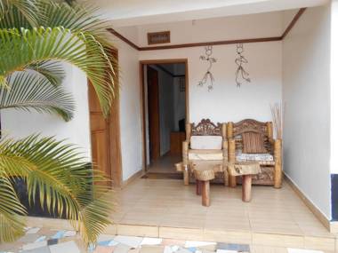 Chel and Vade Cottages