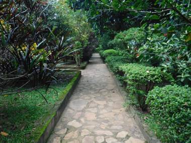 Captivating 2-Bed Cottage in Kampala