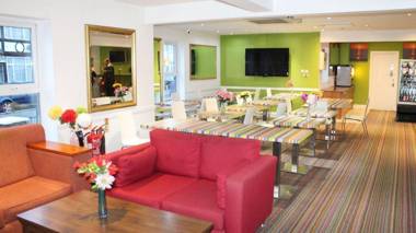 Euro Hotel London Wembley
