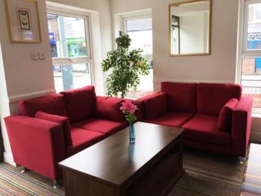 Euro Hotel London Wembley