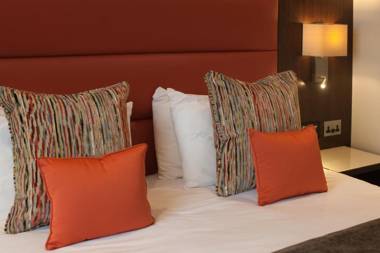 St George's Hotel - Wembley