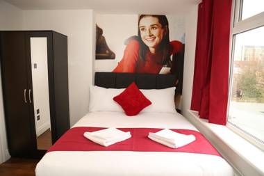 Wembley Park Hotel