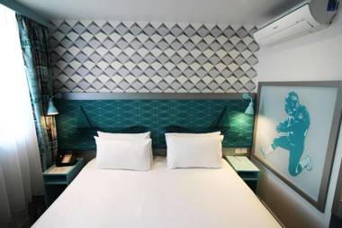 Best Western Plus London Wembley Hotel