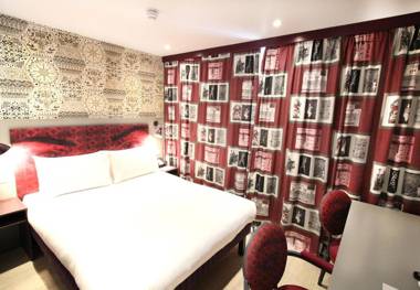 Best Western Plus London Wembley Hotel