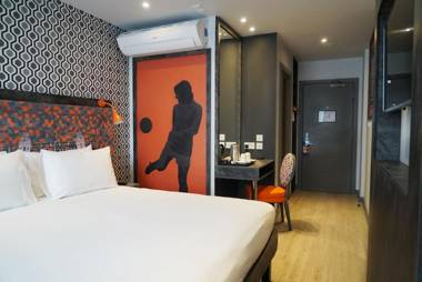Best Western Plus London Wembley Hotel