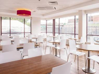 Travelodge London Wembley