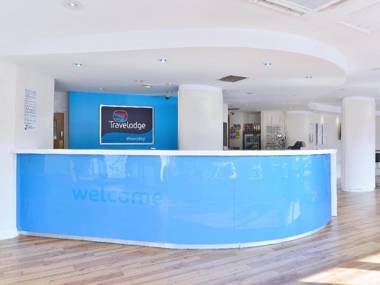 Travelodge London Wembley
