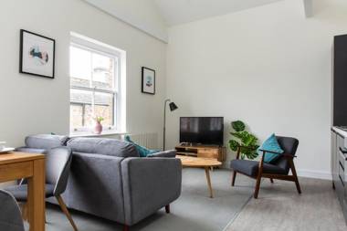 BRAND NEW Queens Park Apartments by Flying Butler
