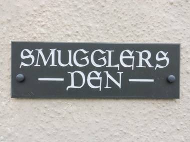 Smugglers Den