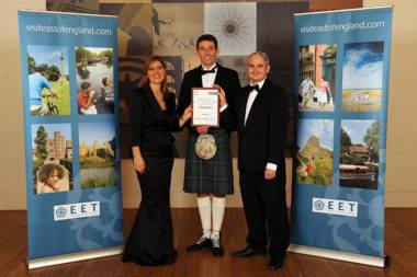 Pier View Self Catering Luxury Apartments