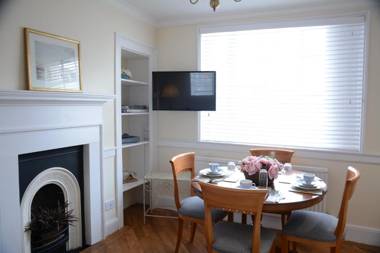 Pier View Self Catering Luxury Apartments