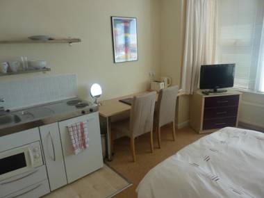 WynnStay Studio Apartments