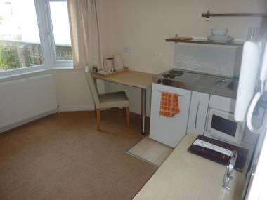 WynnStay Studio Apartments