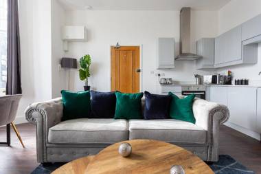 The Regency Apartments