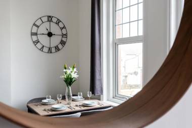 The Regency Apartments