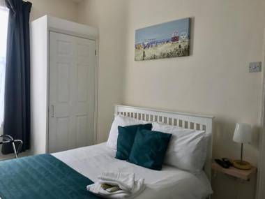 Coastal Apartment