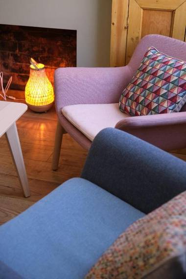 NEW 2BD Victorian Terraced House Loughborough