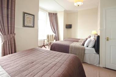 Ennislare House Guest Accommodation
