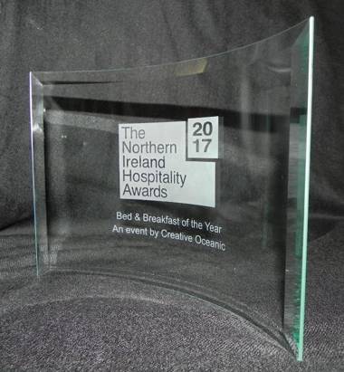 Shelleven Guest House