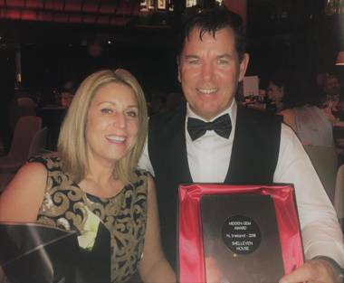 Shelleven Guest House