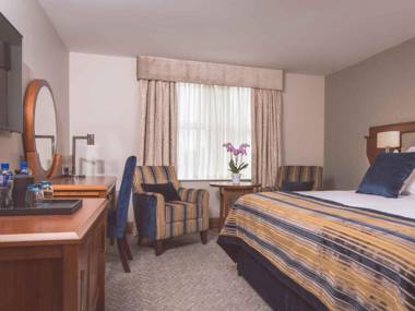 The Culloden Estate and Spa