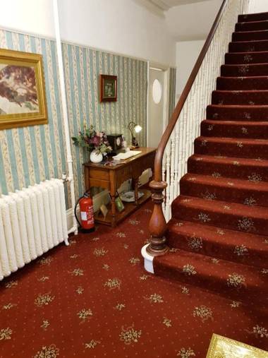 The Westminster Hotel