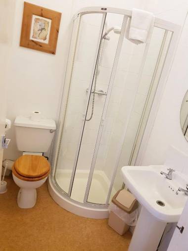 The Westminster Hotel