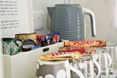 Hawthorn Farm Guest House