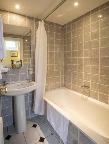 9 Green Lane Bed and Breakfast